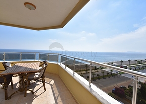 Two-bedroom two-bedroom apartment for rent