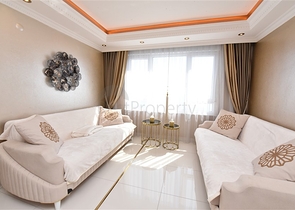 Two-bedroom two-bedroom apartment for rent