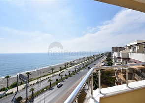 Two-bedroom two-bedroom apartment for rent