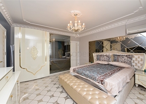 Two-bedroom two-bedroom apartment for rent