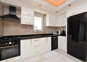 Two-bedroom two-bedroom apartment for rent