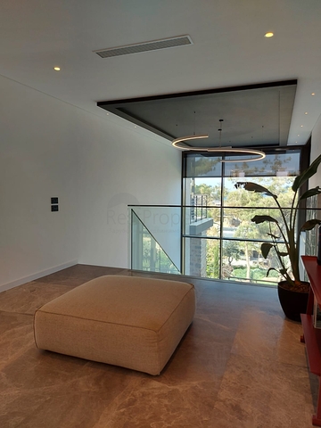 One of the most luxurious and high-quality projects in Bodrum!