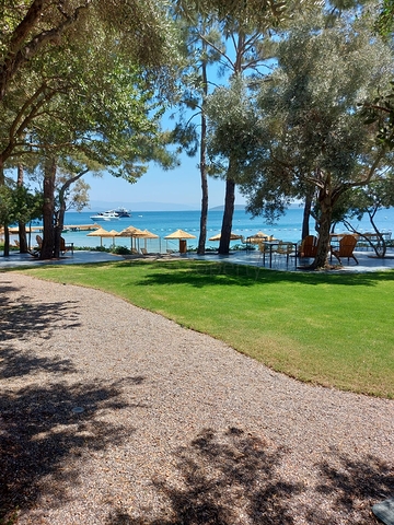 One of the most luxurious and high-quality projects in Bodrum!