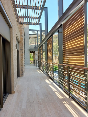 One of the most luxurious and high-quality projects in Bodrum!