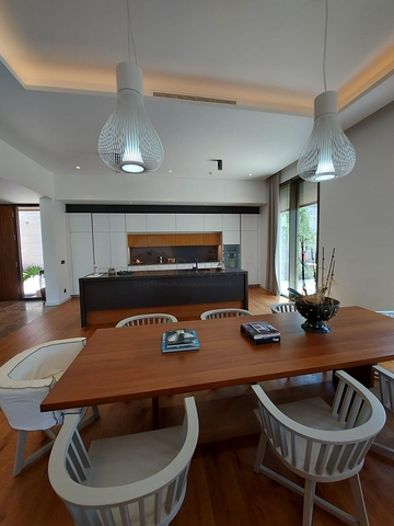 One of the most luxurious and high-quality projects in Bodrum!