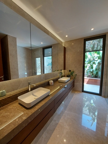 One of the most luxurious and high-quality projects in Bodrum!