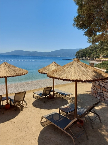 One of the most luxurious and high-quality projects in Bodrum!