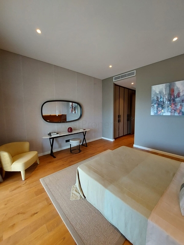 One of the most luxurious and high-quality projects in Bodrum!