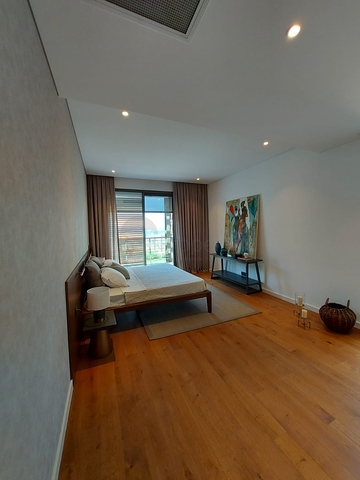 One of the most luxurious and high-quality projects in Bodrum!