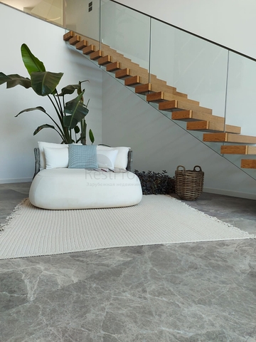 One of the most luxurious and high-quality projects in Bodrum!