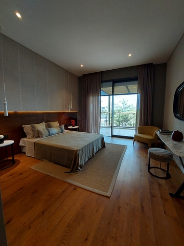 One of the most luxurious and high-quality projects in Bodrum!