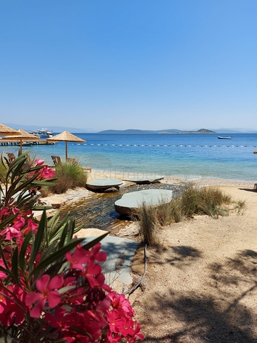 One of the most luxurious and high-quality projects in Bodrum!