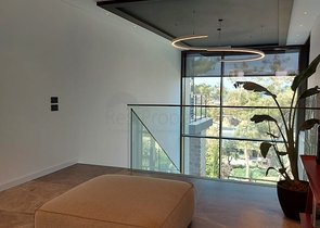 One of the most luxurious and high-quality projects in Bodrum!