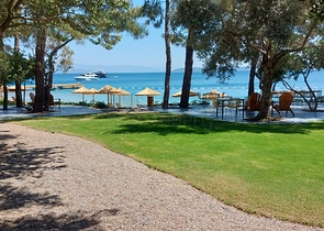 One of the most luxurious and high-quality projects in Bodrum!