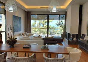 One of the most luxurious and high-quality projects in Bodrum!