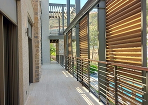 One of the most luxurious and high-quality projects in Bodrum!