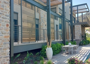 One of the most luxurious and high-quality projects in Bodrum!