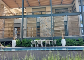 One of the most luxurious and high-quality projects in Bodrum!