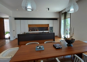 One of the most luxurious and high-quality projects in Bodrum!