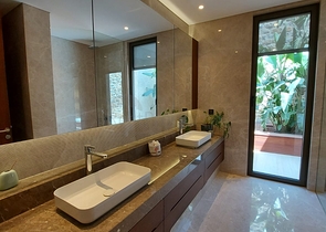 One of the most luxurious and high-quality projects in Bodrum!