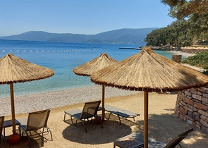 One of the most luxurious and high-quality projects in Bodrum!