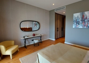 One of the most luxurious and high-quality projects in Bodrum!