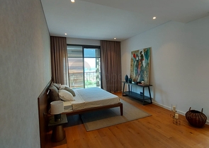 One of the most luxurious and high-quality projects in Bodrum!