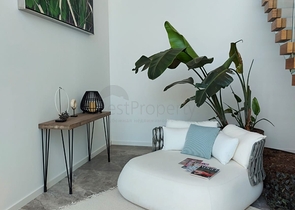 One of the most luxurious and high-quality projects in Bodrum!