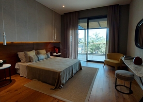 One of the most luxurious and high-quality projects in Bodrum!