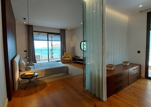 One of the most luxurious and high-quality projects in Bodrum!