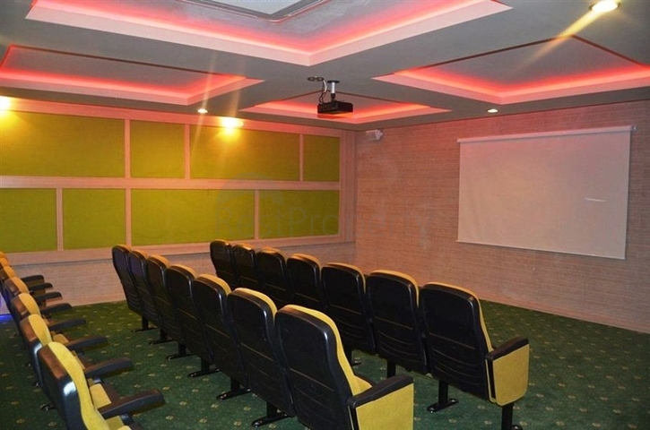 Furnished 1+1 apartment in Cikcilli district