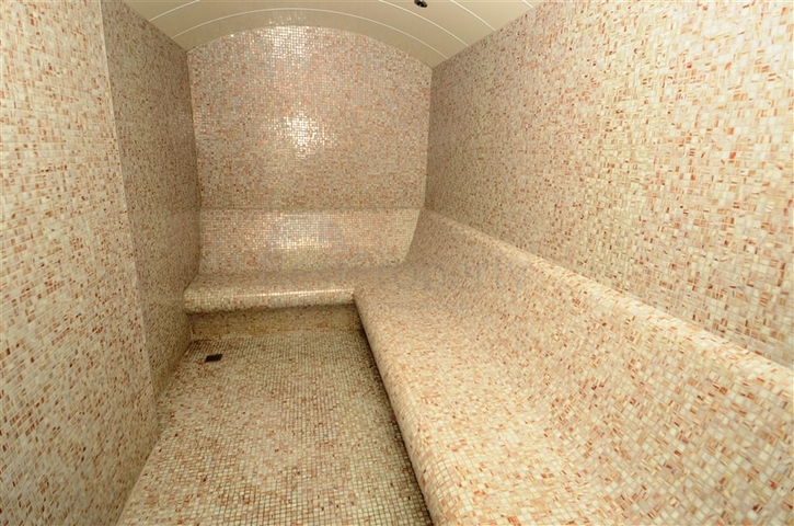 One bedroom apartment for rent in Avsallar district