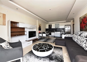 One bedroom apartment for rent in Avsallar district