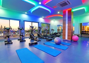 One bedroom apartment for rent in Avsallar district