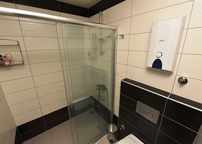 One bedroom apartment for rent in Avsallar district