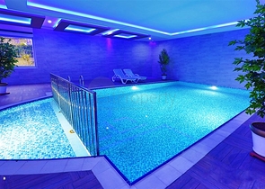 One bedroom apartment for rent in Avsallar district