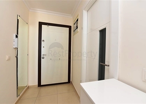 One bedroom apartment for rent in Avsallar district