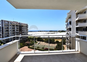 One bedroom apartment for rent in Avsallar district