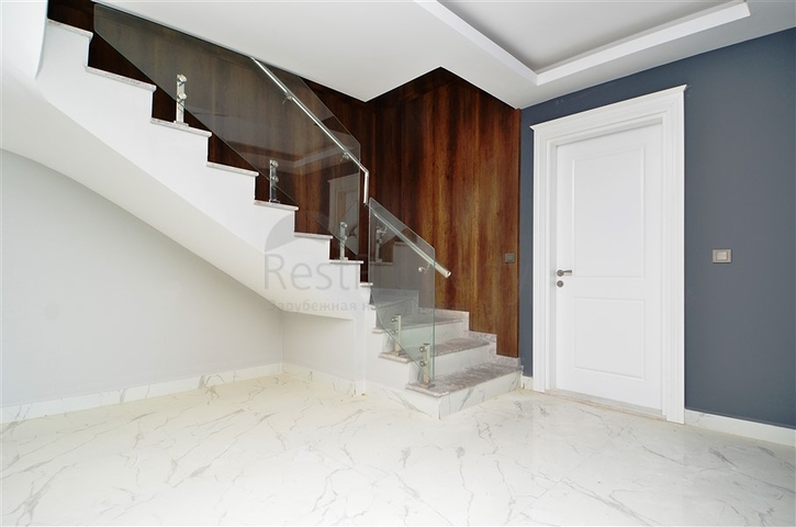 Sea View - Huge Terrace - 2 Bedroom apt -in Mahmutlar / Alanya  