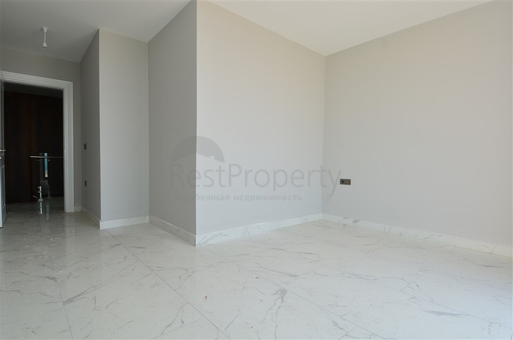 Sea View - Huge Terrace - 2 Bedroom apt -in Mahmutlar / Alanya  