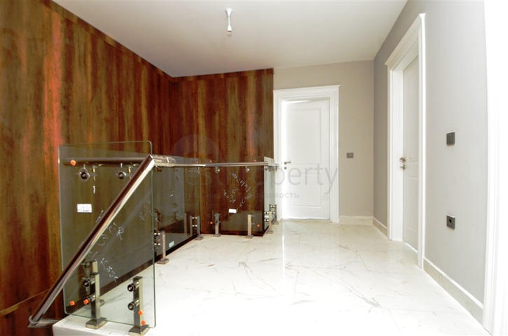 Sea View - Huge Terrace - 2 Bedroom apt -in Mahmutlar / Alanya  