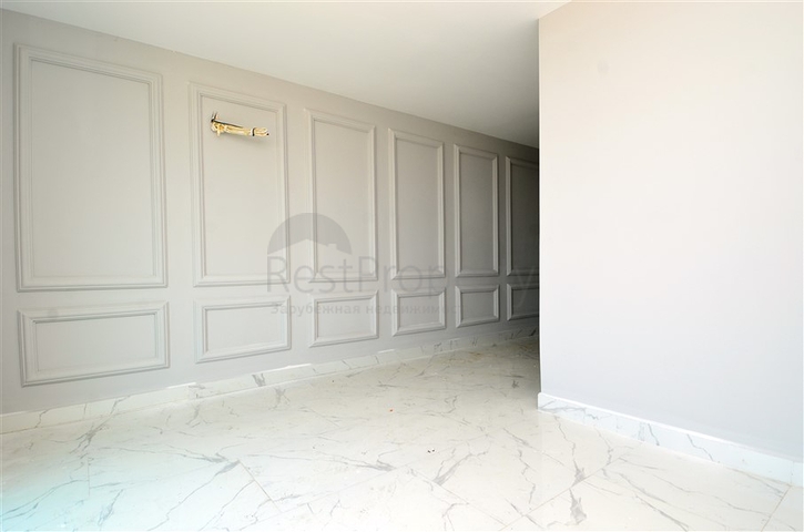 Sea View - Huge Terrace - 2 Bedroom apt -in Mahmutlar / Alanya  