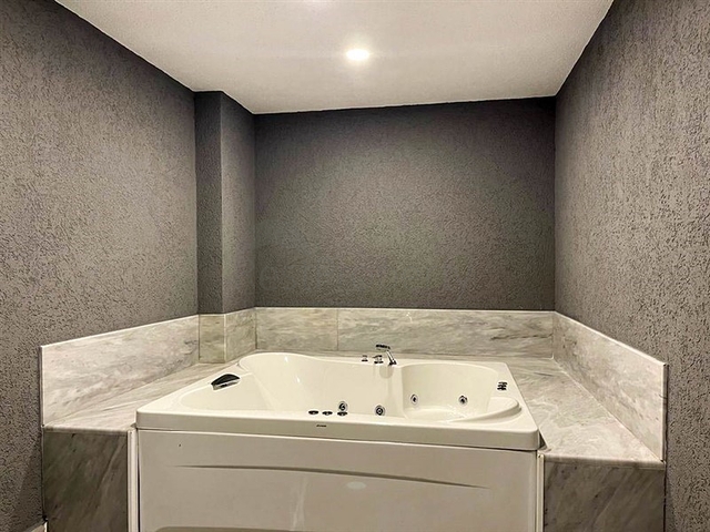 One-bedroom furnished apartment for rent in Mahmutlar