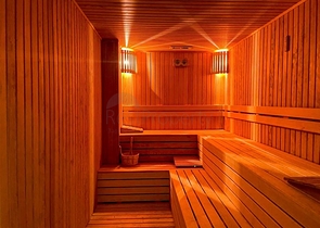 One-bedroom furnished apartment for rent in Mahmutlar