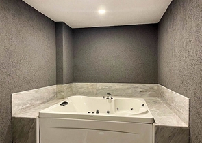 One-bedroom furnished apartment for rent in Mahmutlar