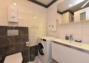 Furnished 1+1 apartment in Avsallar district