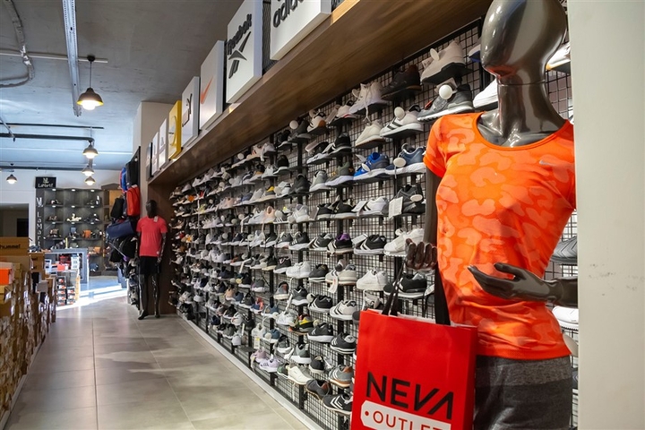 Investor Deal - Commercial units for sale -in Shopping Center / Alanya  