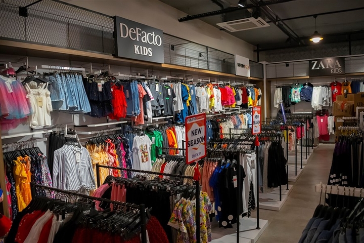 Investor Deal - Commercial units for sale -in Shopping Center / Alanya  