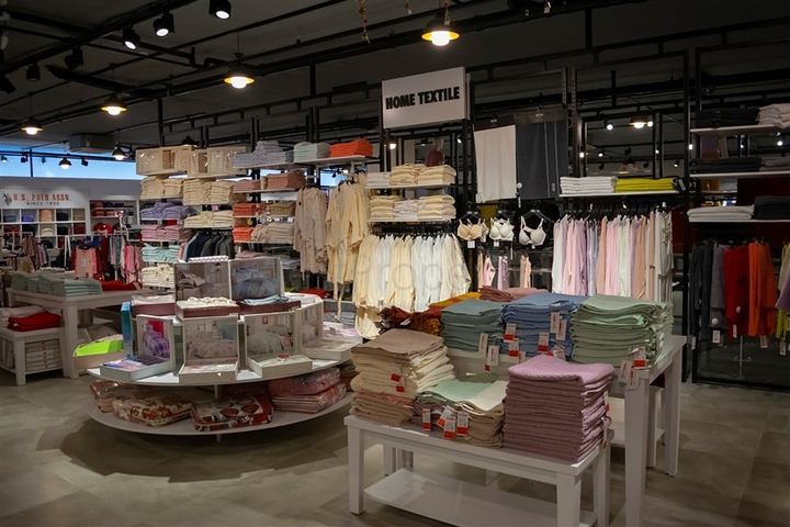 Investor Deal - Commercial units for sale -in Shopping Center / Alanya  