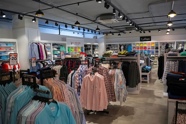 Investor Deal - Commercial units for sale -in Shopping Center / Alanya  